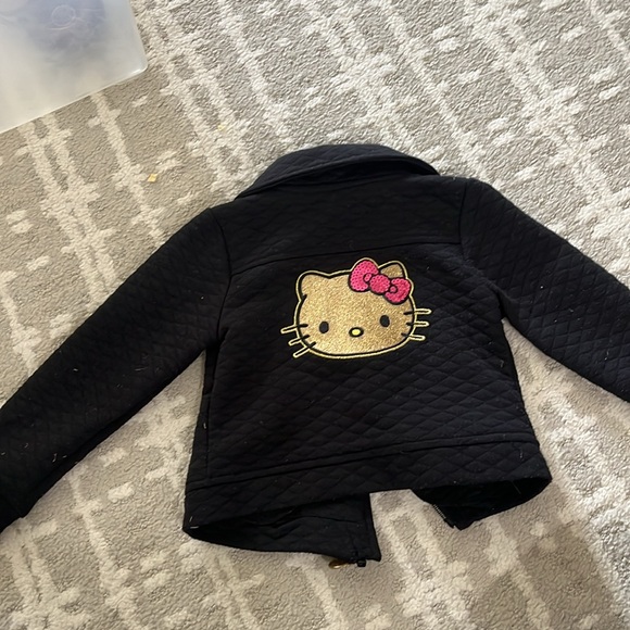 Hello Kitty Jacket - Picture 2 of 6